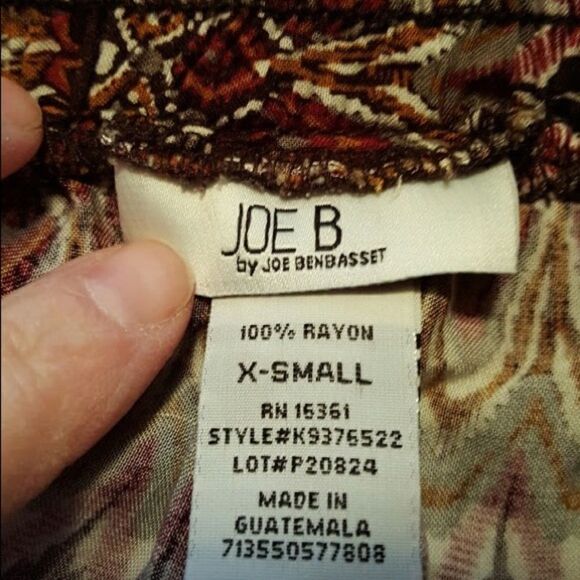 #420 Joe B by Joe Benbasset Joggers various prints available - Picture 2 of 8